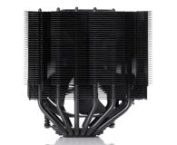 Noctua NH-D15S Chromax Black 140mm NH-D15S CH.BK - 668379 - zdjęcie 2